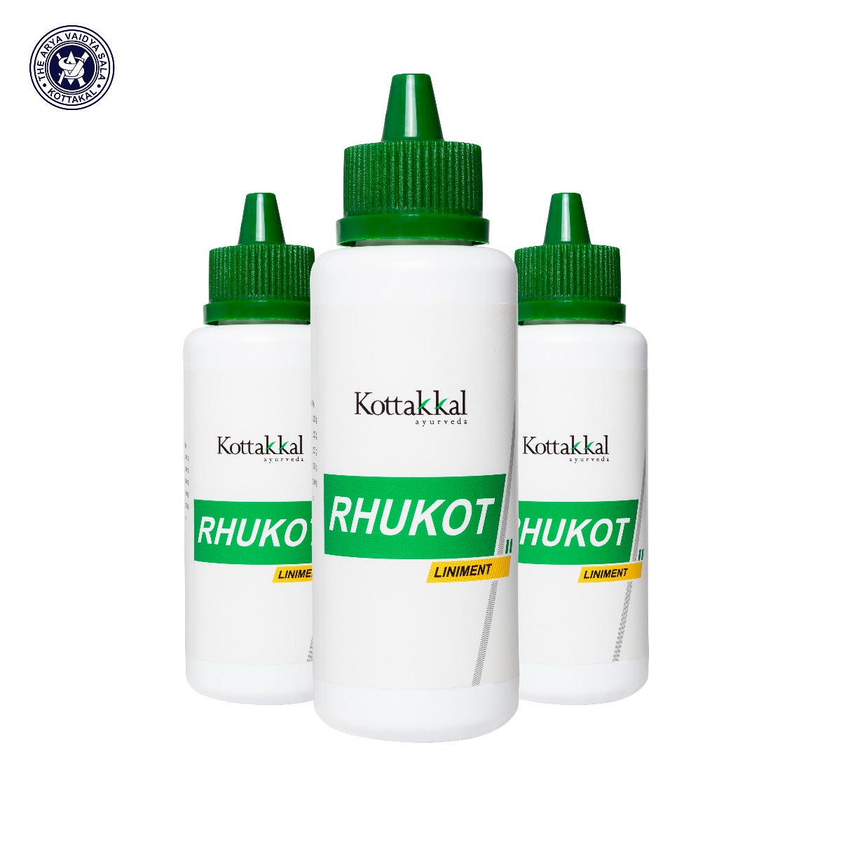 Rhukot Liniment -100 Ml Bottle