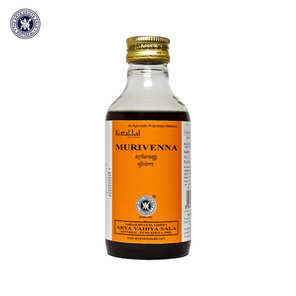 Murivenna -200 ml Pet Bottle