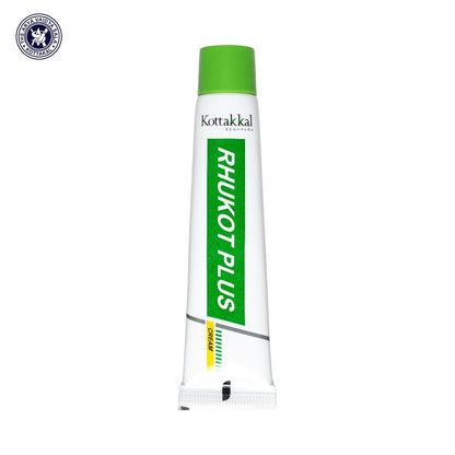 Rhukot Plus Cream -25 g Lamitube