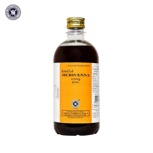 Murivenna 500 ml Pet Bottle