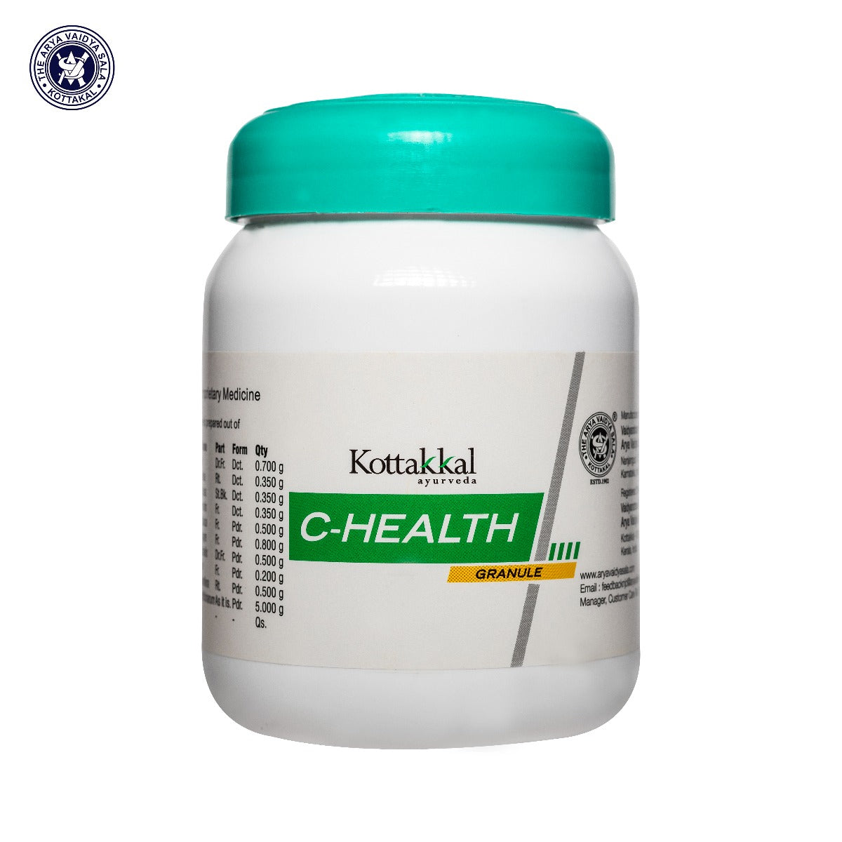 C-Health granule -250 Grms