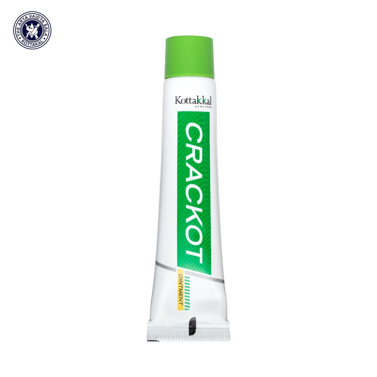 Crackot Ointment 20Gram