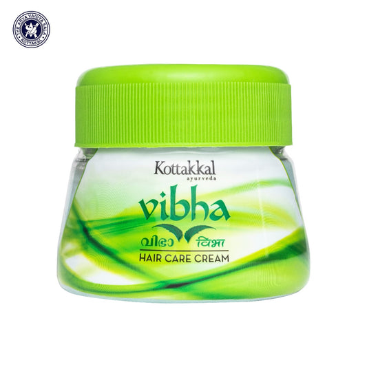 Vibha Hair Care Cream - 100 Gram