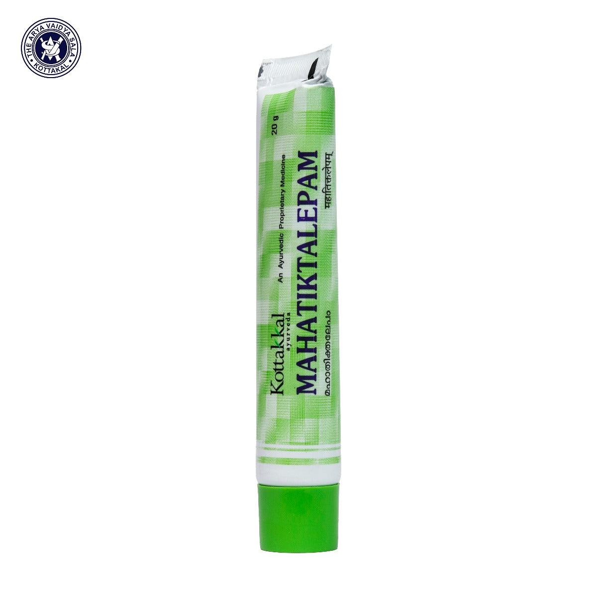 Mahatiktaka Lepam (Lami Tube) 20 Gram