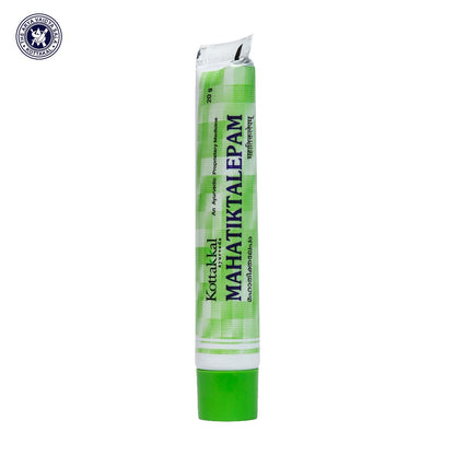 Mahatiktaka Lepam (Lami Tube) 20 Gram