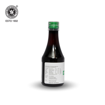 Haemokot Syrup SKU FGK716 ₹130.00 200 ml Bottle