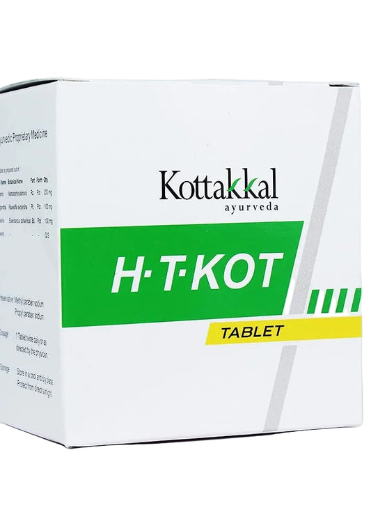 H.T.Kot - 100 Tablets (Pack Of 1)