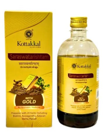 Saraswatarishtam 450 ml