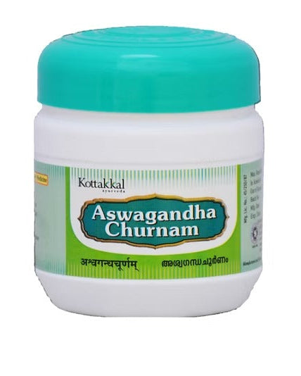 Aswagandha Churnam - 75 Grams