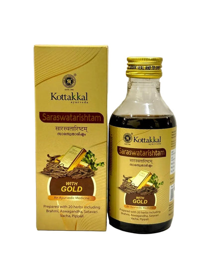 Saraswatarishtam 450 ml