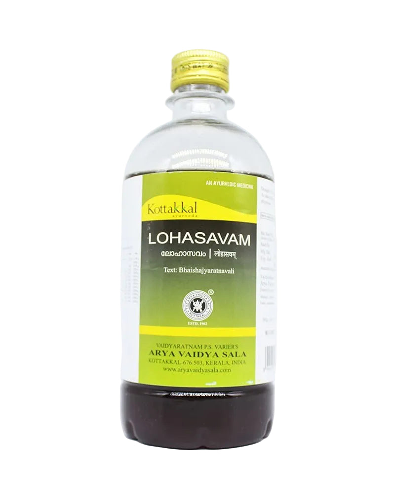 Lohasavam 450 ml