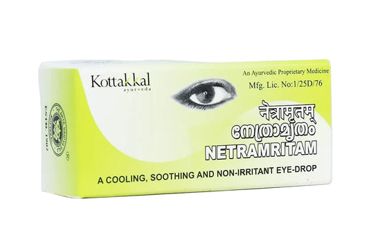 Nethramritham 10ml