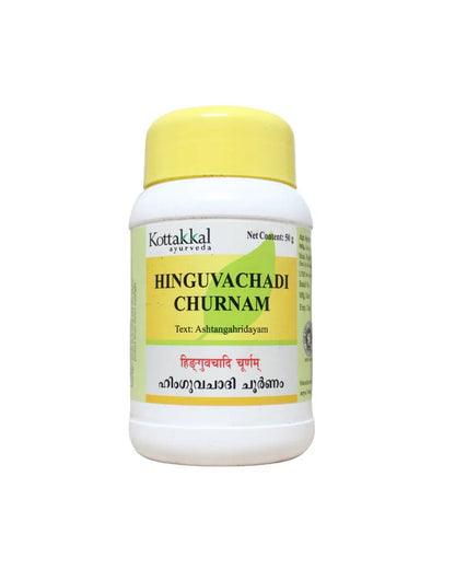 Hinguvachadi Churnam - 50 Grams