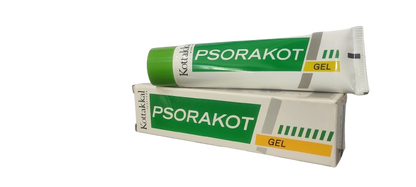 Psorakot Gel - 50g