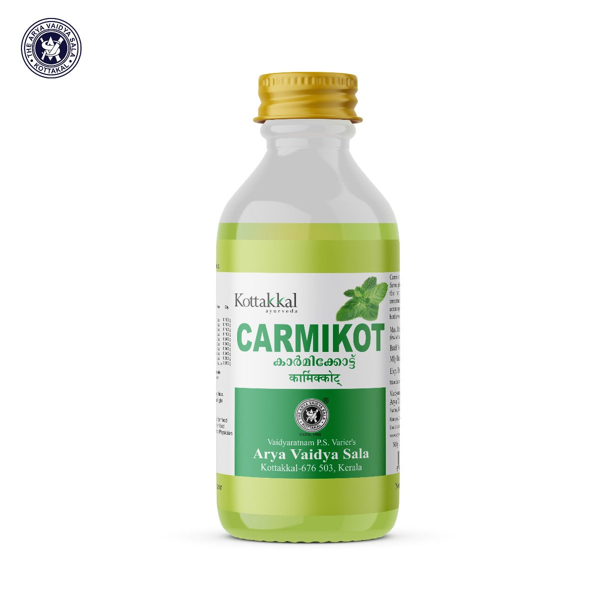 Carmikot 200ml