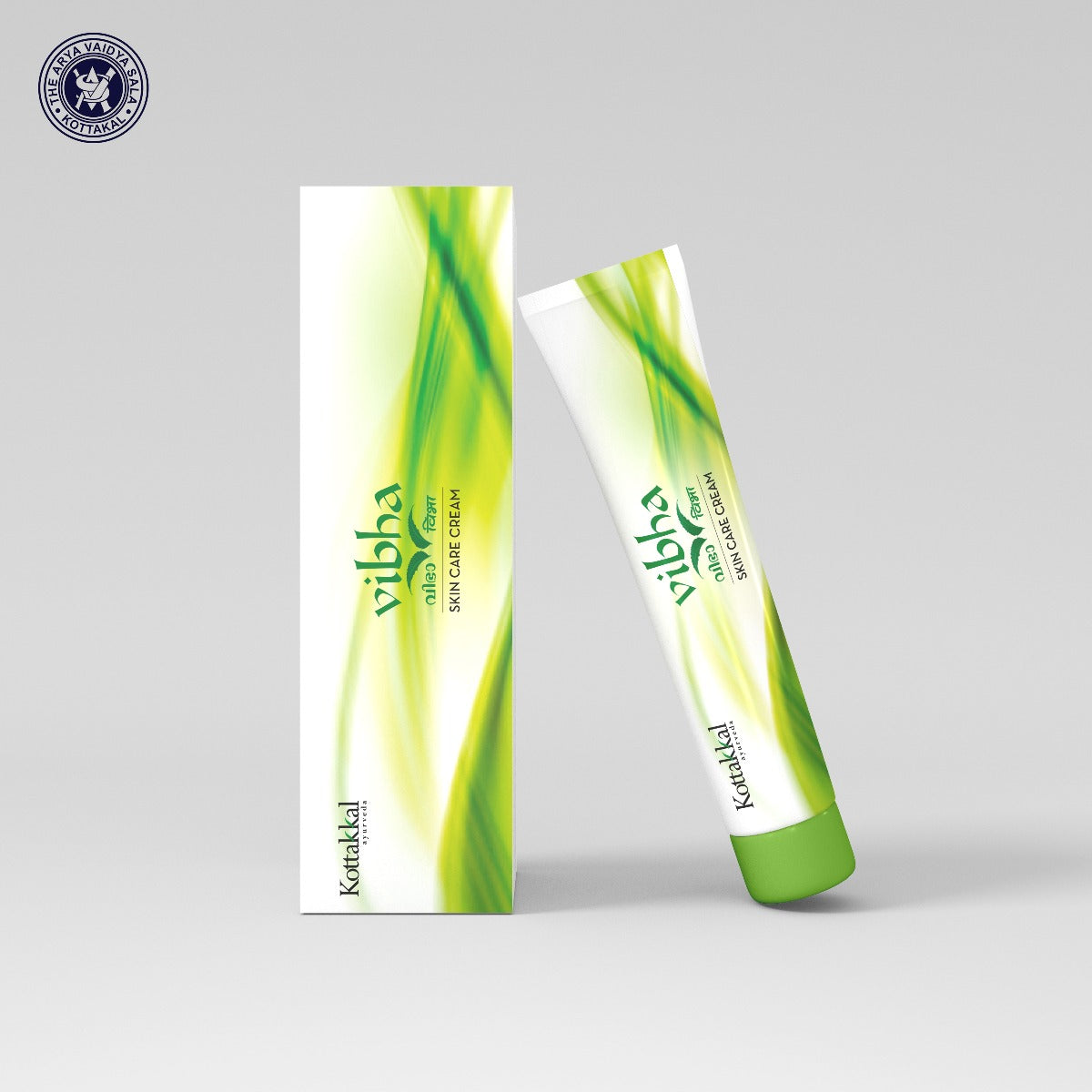 Vibha Skin Care Cream - 25 g Lamitube