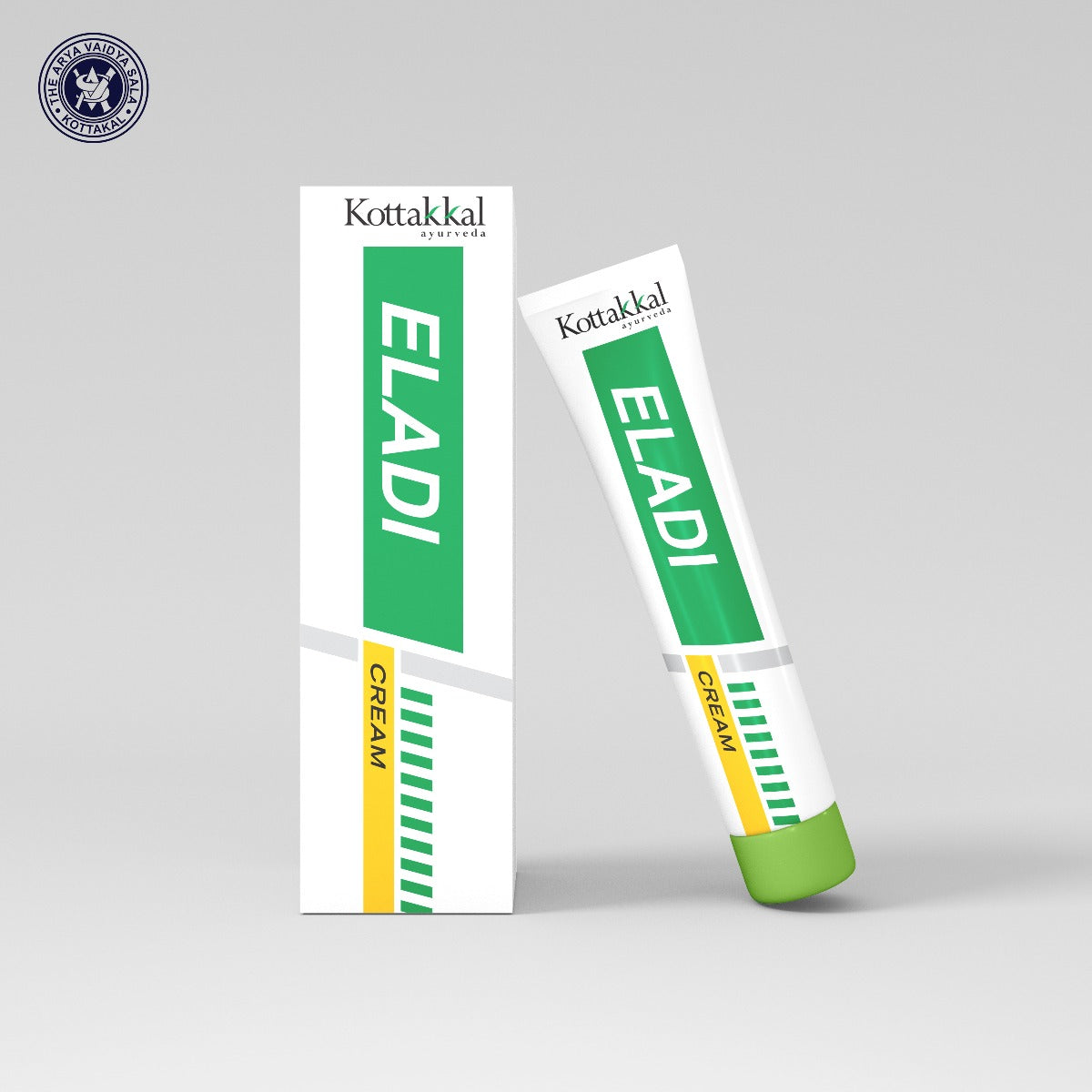 Eladi Cream 25 Gram