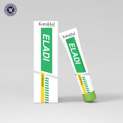 Eladi Cream 25 Gram