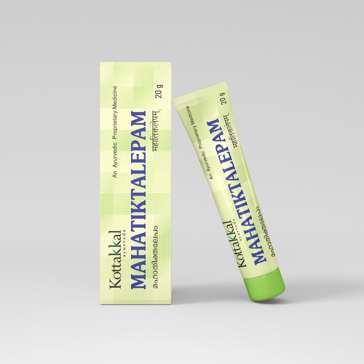 Mahatiktaka Lepam (Lami Tube) 20 Gram