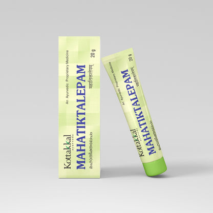 Mahatiktaka Lepam (Lami Tube) 20 Gram