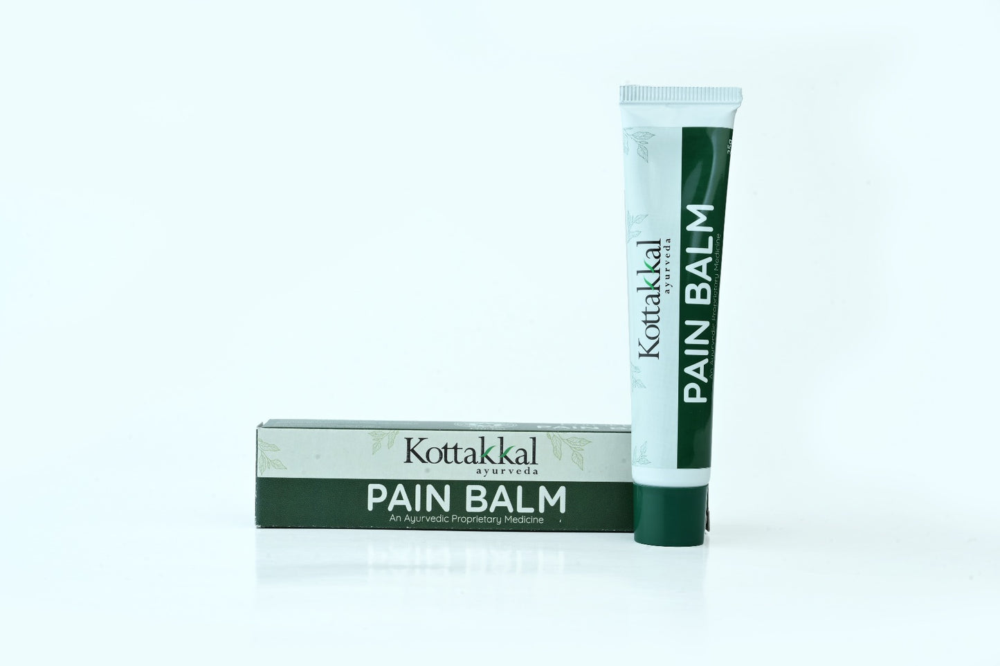 Pain Balm - 25 g Lamitube