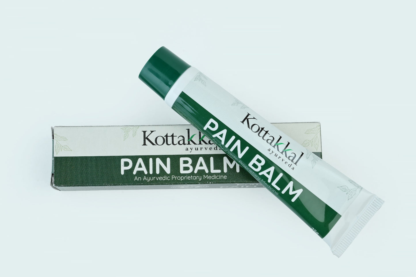 Pain Balm - 25 g Lamitube