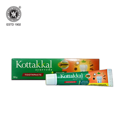 Kottakkal Ayurveda Toothpaste 150 Gram