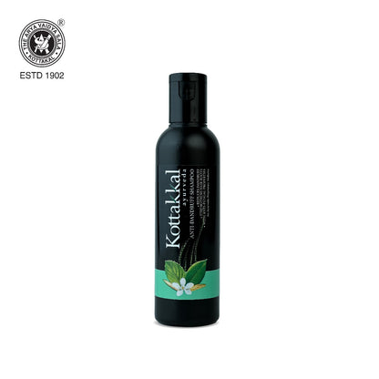 Kottakkal Ayurveda Anti Dandruff shampoo -100 ml