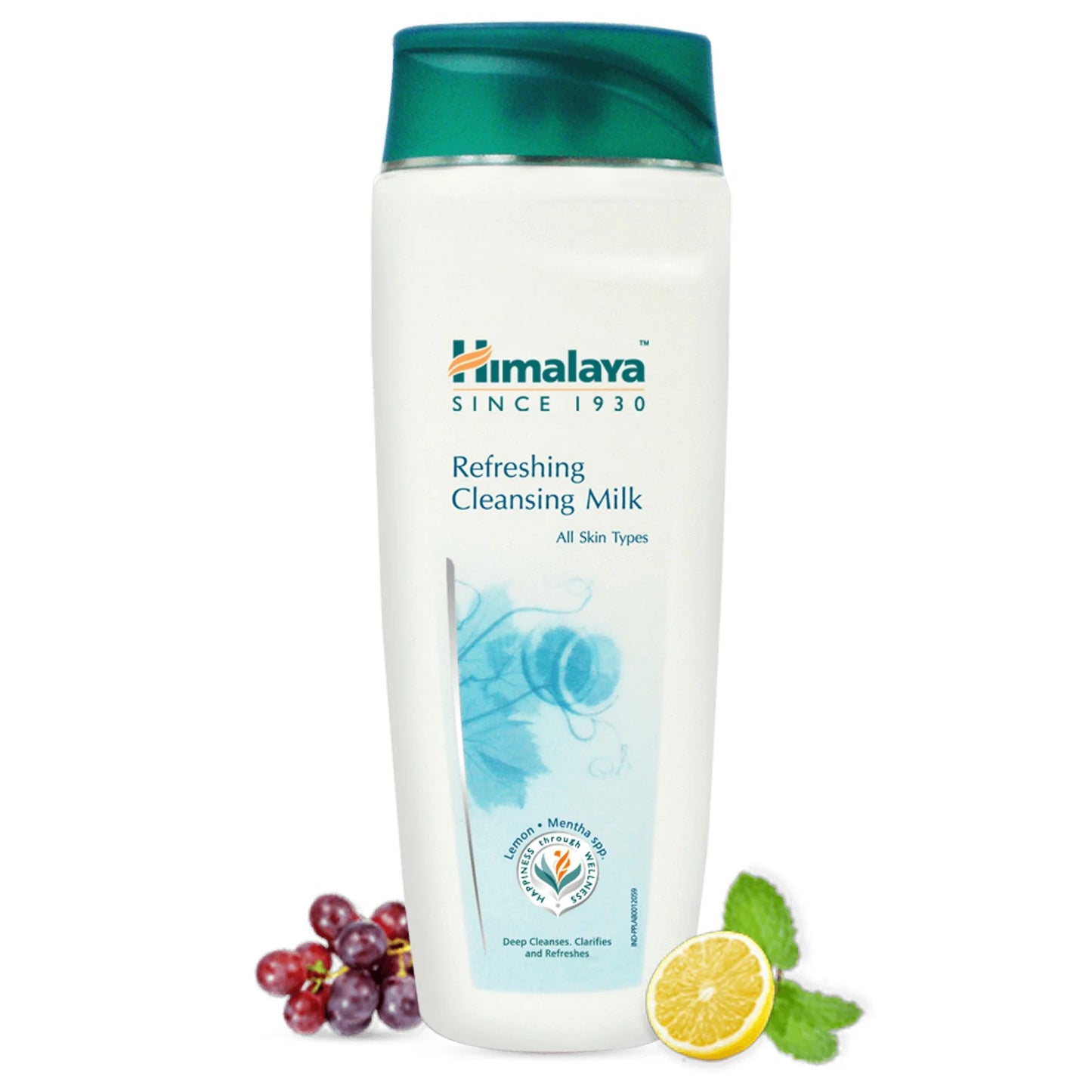 Refreshing Cleansing Milk 100 - Ml