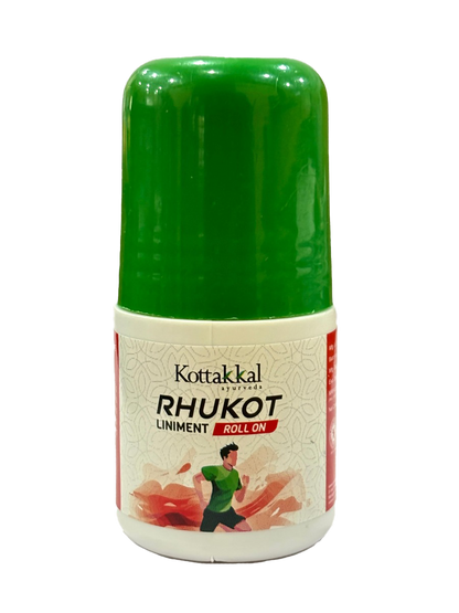 Rhukot Liniment Roll On