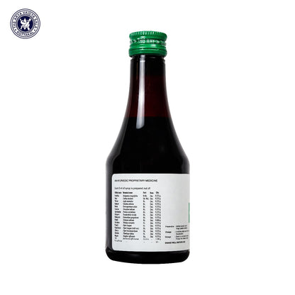 Indukanthamritham - 200 Ml pet bottle