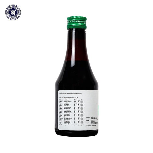 Indukanthamritham - 200 Ml pet bottle