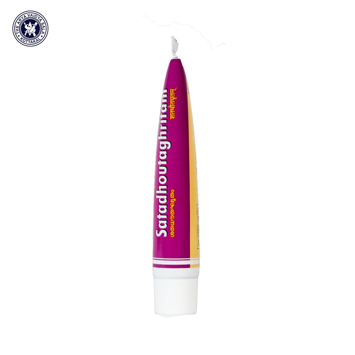 Satadhauta Ghritam (Lami Tube) 20 Gram
