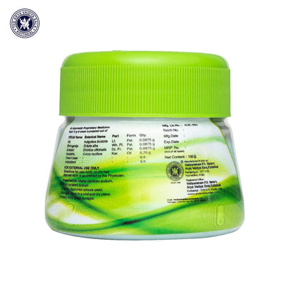 Vibha Hair Care Cream - 100 Gram