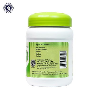 Shadangam Kwatha Churnam - 100 Grams