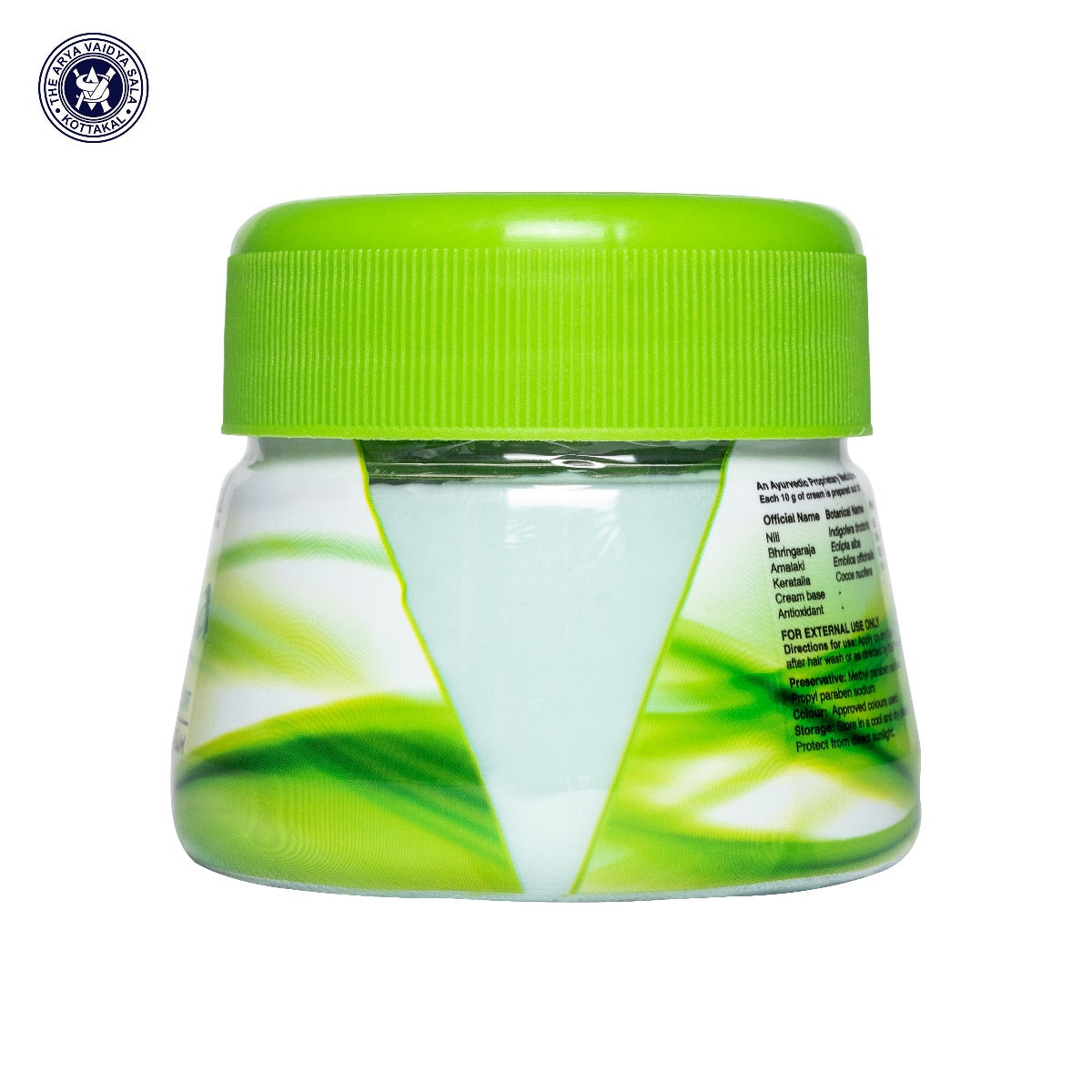 Vibha Hair Care Cream - 100 Gram