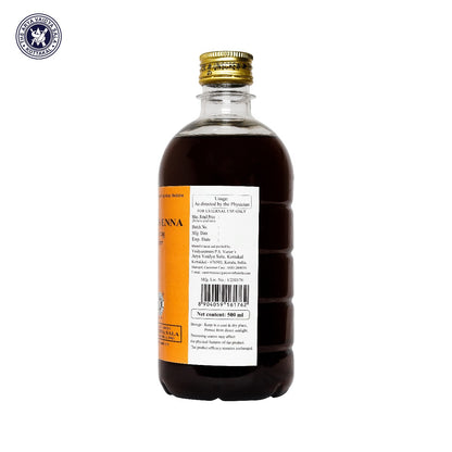 Murivenna 500 ml Pet Bottle