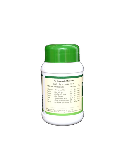 Talisapatradi Churnam - 50 Grams