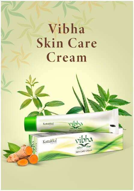 Vibha Skin Care Cream - 25 g Lamitube