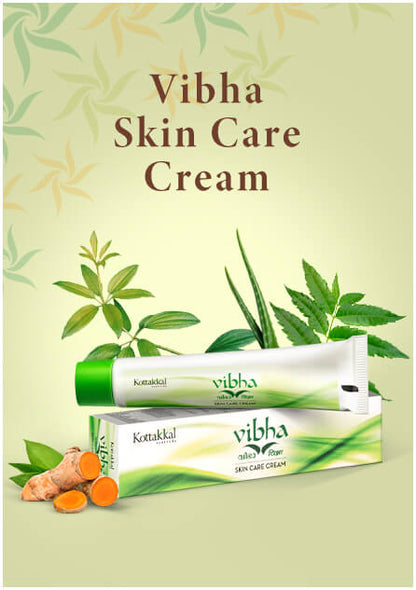 Vibha Skin Care Cream - 25 g Lamitube