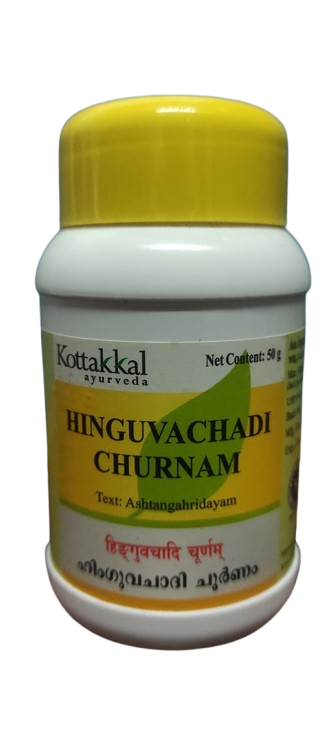 Hinguvachadi Churnam - 50 Grams