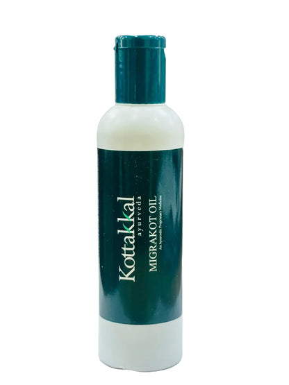 Migrakot Oil 100ml